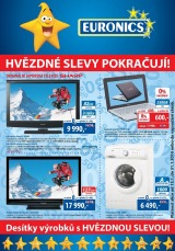 Euronics, strana 1 