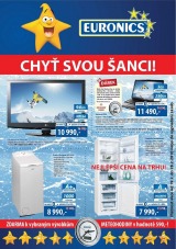 Euronics, strana 1 