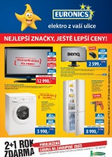 Euronics, strana 1 