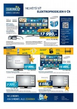 Euronics Aktuln letk od 13.2.2013, strana 2 