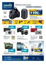 Euronics Aktuln letk od 13.2.2013, strana 6 