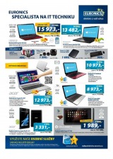 Euronics Aktuln letk od 13.2.2013, strana 7 