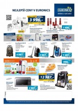 Euronics Aktuln letk od 13.2.2013, strana 8 