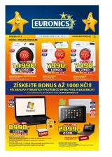 Euronics Aktuln letk od 15.3.2013, strana 1 