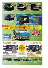 Euronics Aktuln letk od 15.3.2013, strana 5 