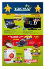 Euronics Aktuln letk od 8.4.2013, strana 1 