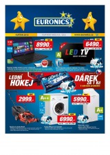 Euronics Aktuln letk od 9.5.2013, strana 1 