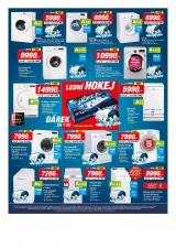 Euronics Aktuln letk od 9.5.2013, strana 3 