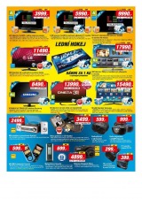 Euronics Aktuln letk od 9.5.2013, strana 4 
