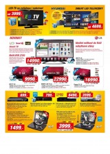 Euronics Aktuln letk od 9.5.2013, strana 5 