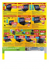 Euronics Aktuln letk od 9.5.2013, strana 8 