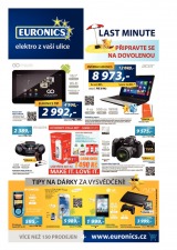 Euronics Aktuln letk od 14.6.2013, strana 1 
