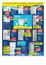 Euronics Aktuln letk od 10.7.2013, strana 3 