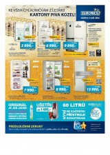 Euronics Aktuln letk od 29.7.2013, strana 3 