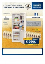 Euronics Aktuln letk od 29.7.2013, strana 4 