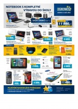 Euronics Aktuln letk od 15.8.2013, strana 3 