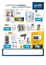 Euronics Aktuln letk od 15.8.2013, strana 4 
