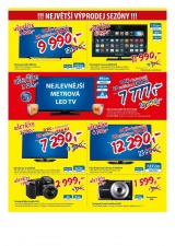 Euronics Aktuln letk od 6.9.2013, strana 2 