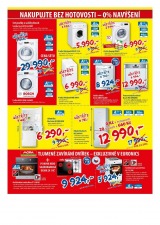 Euronics Aktuln letk od 6.9.2013, strana 3 