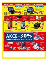 Euronics Aktuln letk od 6.9.2013, strana 4 