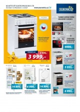 Euronics Aktuln letk od 23.10.2013, strana 3 