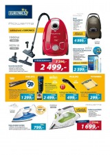 Euronics Aktuln letk od 23.10.2013, strana 6 