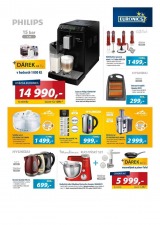 Euronics Aktuln letk od 23.10.2013, strana 7 