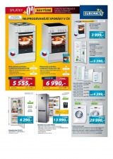 Euronics Aktuln letk od 13.11.2013, strana 3 