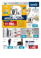 Euronics Aktuln letk od 13.11.2013, strana 7 