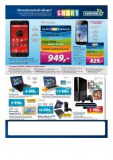 Euronics Aktuln letk od 13.11.2013, strana 8 