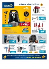 Euronics Aktuln letk od 27.11.2013, strana 2 