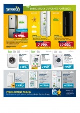 Euronics Aktuln letk od 27.11.2013, strana 4 