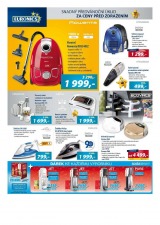 Euronics Aktuln letk od 4.12.2013, strana 2 