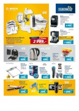 Euronics Aktuln letk od 4.12.2013, strana 3 