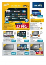 Euronics Aktuln letk od 4.12.2013, strana 5 