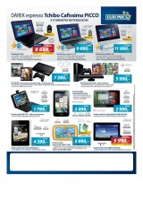 Euronics Aktuln letk od 4.12.2013, strana 8 