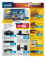 Euronics Aktuln letk od 11.12.2013, strana 6 