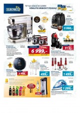 Euronics Aktuln letk od 18.12.2013, strana 2 