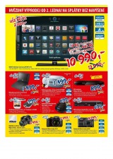 Euronics Aktuln letk od 2.1.2014, strana 3 