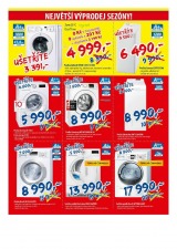 Euronics Aktuln letk od 2.1.2014, strana 4 