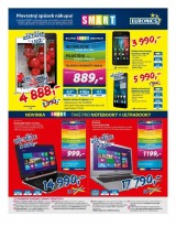 Euronics Aktuln letk od 2.1.2014, strana 7 