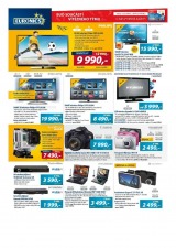 Euronics Aktuln letk od 15.1.2014, strana 4 