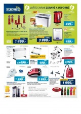 Euronics Aktuln letk od 29.1.2014, strana 6 