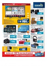 Euronics Aktuln letk od 12.2.2014, strana 3 