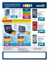 Euronics Aktuln letk od 12.2.2014, strana 8 