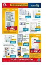 Euronics Aktuln letk od 24.4.2014, strana 3 