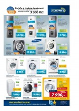 Euronics Aktuln letk od 14.5.2014, strana 3 