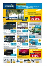 Euronics Aktuln letk od 14.5.2014, strana 4 