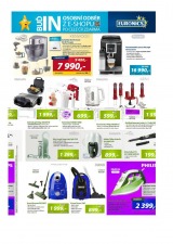 Euronics Aktuln letk od 14.5.2014, strana 8 