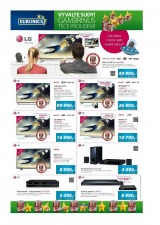 Euronics Aktuln letk od 28.5.2014, strana 2 
